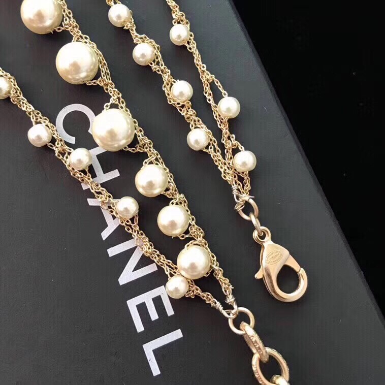 Chanel Necklaces